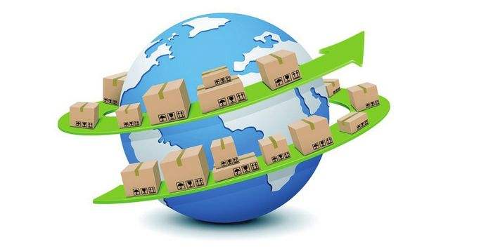 泰國物流 泰國物流